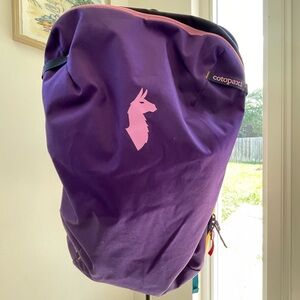 Cotopaxi Allpa 42L Del Dia Travel Pack Backpack